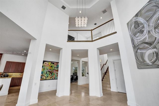 1575 Windjammer Way, Hollywood, FL 33019