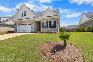 1184 Palatka Place, Bolivia, NC 28422