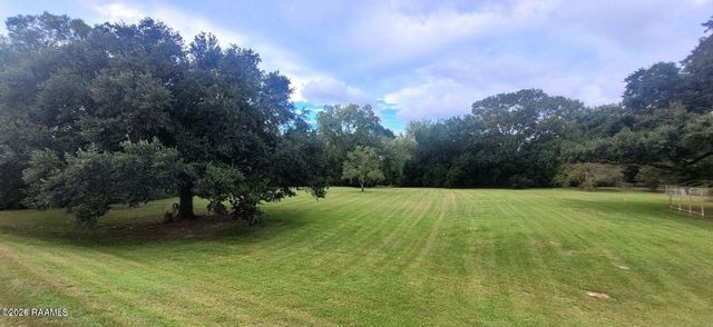 Courtableau Highway, Arnaudville, LA 70512