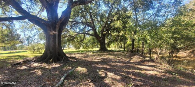 Courtableau Highway, Arnaudville, LA 70512