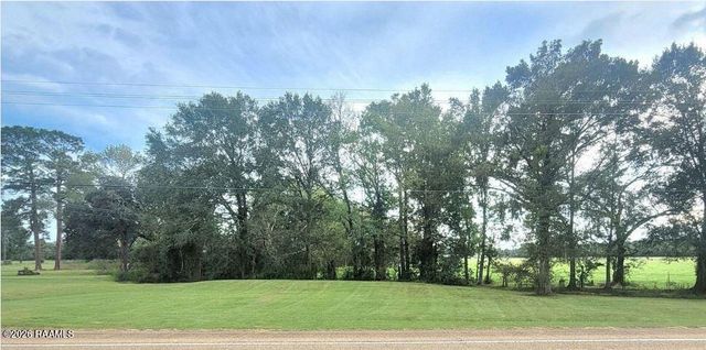 Courtableau Highway, Arnaudville, LA 70512