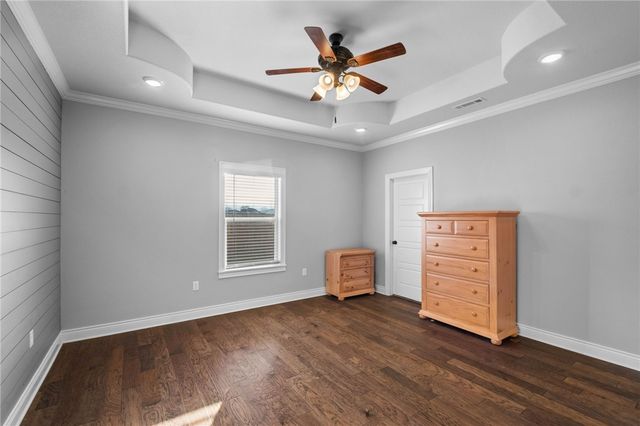 603 Chamberlain Road, Prairie Grove, AR 72753