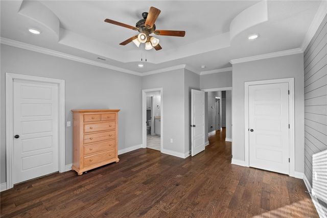 603 Chamberlain Road, Prairie Grove, AR 72753