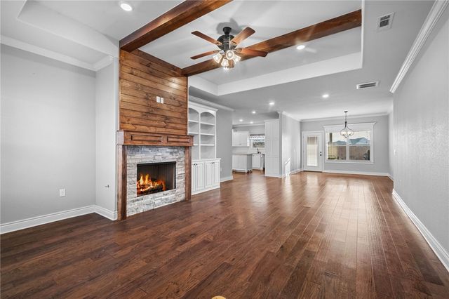 603 Chamberlain Road, Prairie Grove, AR 72753