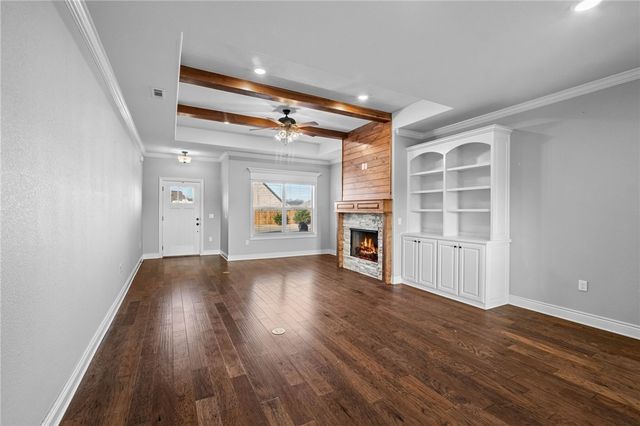 603 Chamberlain Road, Prairie Grove, AR 72753