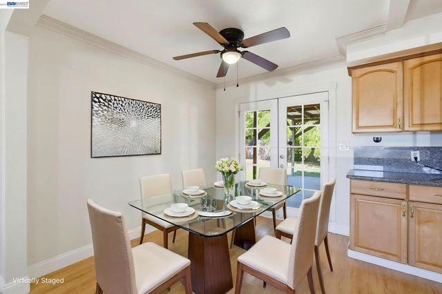 2943 Richard Ave, Concord, CA 94520