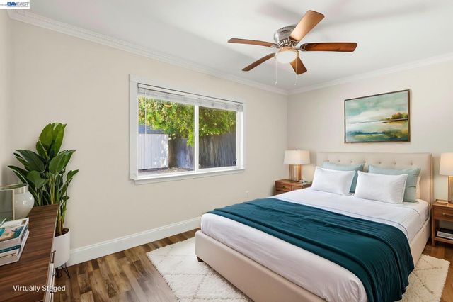 2943 Richard Ave, Concord, CA 94520