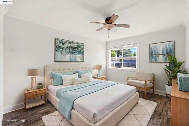 2943 Richard Ave, Concord, CA 94520