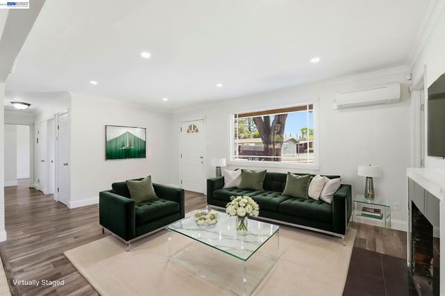 2943 Richard Ave, Concord, CA 94520