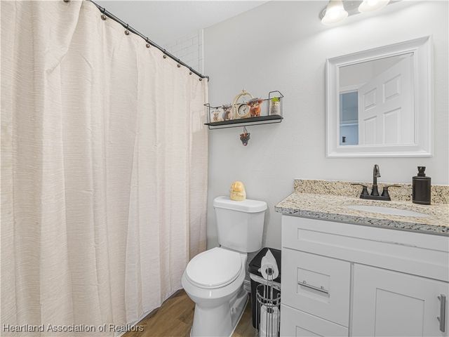 13330 Christy Street, Sebring, FL 33875