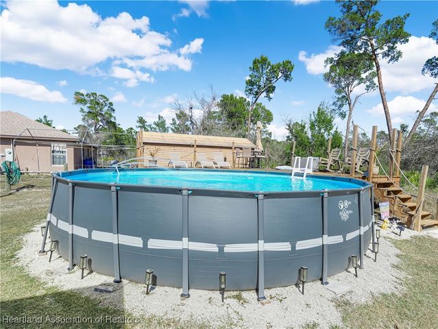 13330 Christy Street, Sebring, FL 33875