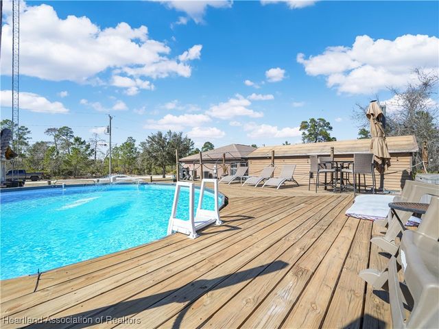 13330 Christy Street, Sebring, FL 33875