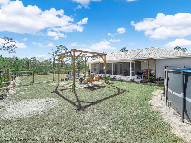 13330 Christy Street, Sebring, FL 33875