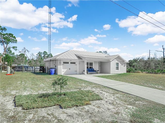 13330 Christy Street, Sebring, FL 33875