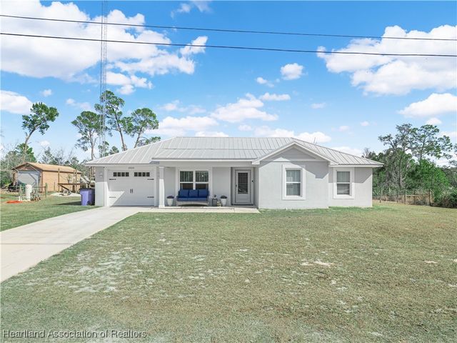 13330 Christy Street, Sebring, FL 33875