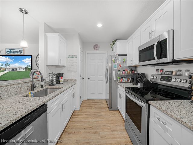 13330 Christy Street, Sebring, FL 33875