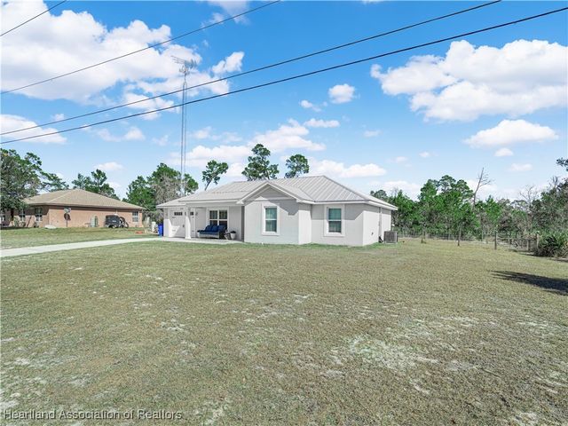13330 Christy Street, Sebring, FL 33875