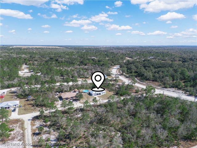 13330 Christy Street, Sebring, FL 33875