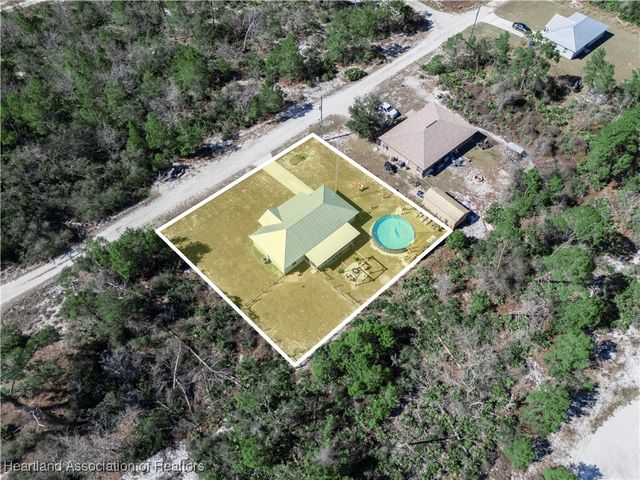 13330 Christy Street, Sebring, FL 33875