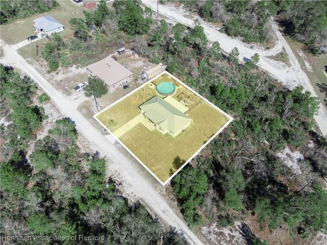 13330 Christy Street, Sebring, FL 33875