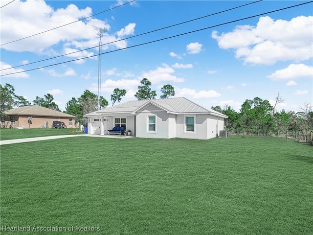 13330 Christy Street, Sebring, FL 33875