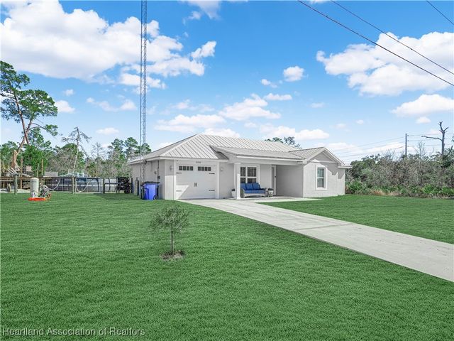 13330 Christy Street, Sebring, FL 33875