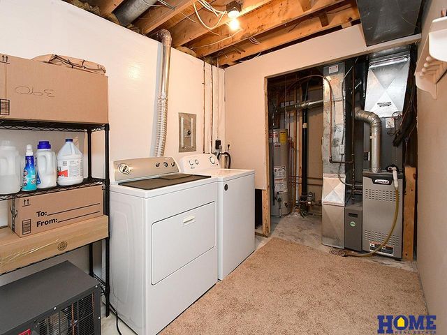 1840 Montclair Drive, Lincoln, NE 68521