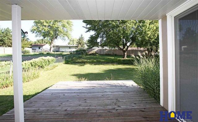 1840 Montclair Drive, Lincoln, NE 68521