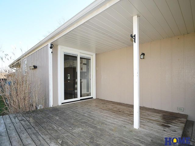 1840 Montclair Drive, Lincoln, NE 68521