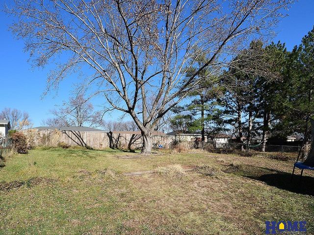 1840 Montclair Drive, Lincoln, NE 68521