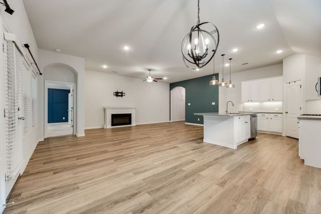 2819 Willow Lane, Melissa, TX 75454