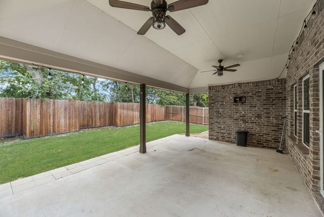 2819 Willow Lane, Melissa, TX 75454