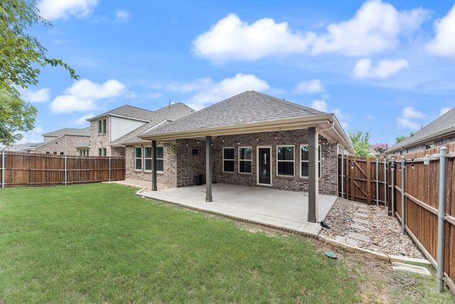 2819 Willow Lane, Melissa, TX 75454