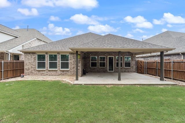 2819 Willow Lane, Melissa, TX 75454