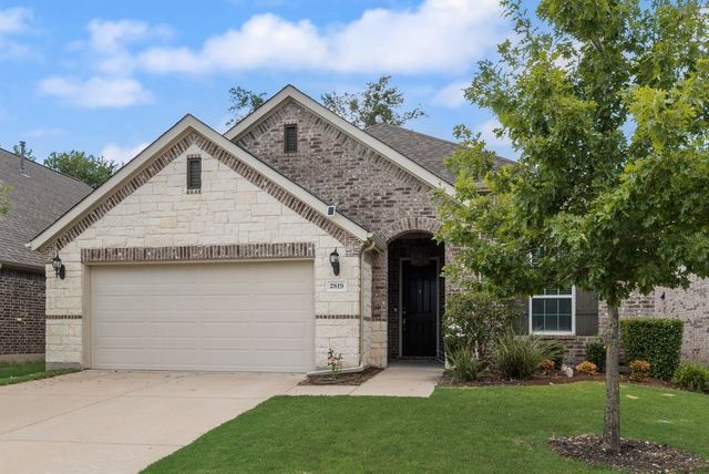 2819 Willow Lane, Melissa, TX 75454
