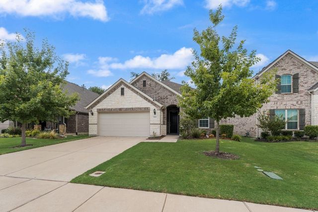 2819 Willow Lane, Melissa, TX 75454