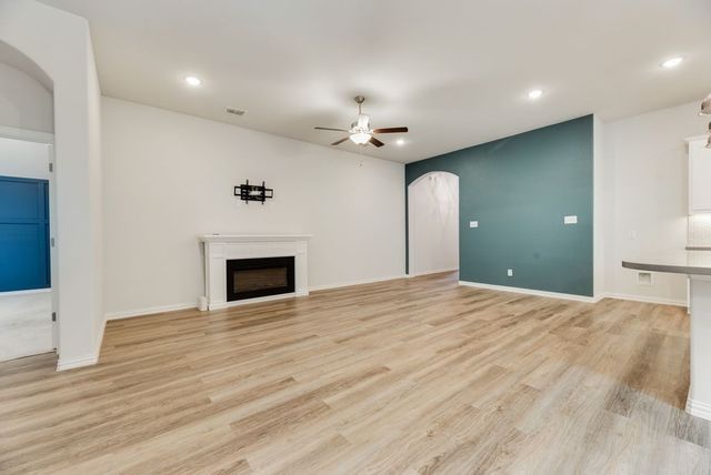 2819 Willow Lane, Melissa, TX 75454