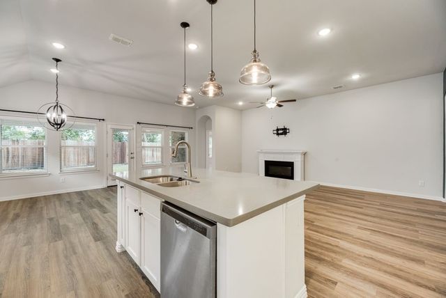 2819 Willow Lane, Melissa, TX 75454