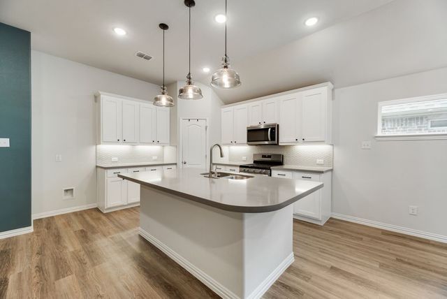2819 Willow Lane, Melissa, TX 75454