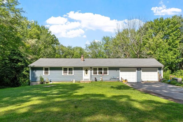58 Mcintyre Rd, Oxford, MA 01507