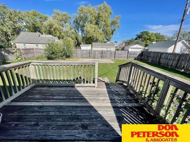 920 E 2nd Street, Fremont, NE 68025