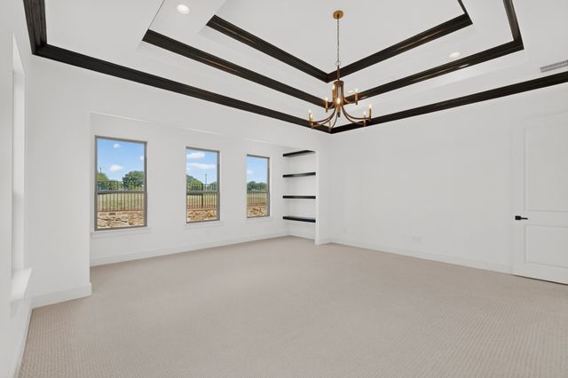 977 Bandon Dunes Drive, Fort Worth, TX 76028