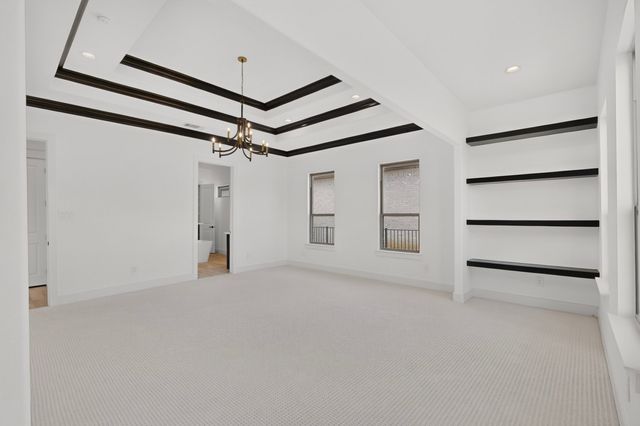 977 Bandon Dunes Drive, Fort Worth, TX 76028