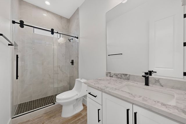 977 Bandon Dunes Drive, Fort Worth, TX 76028