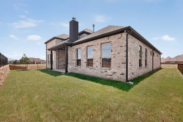 977 Bandon Dunes Drive, Fort Worth, TX 76028