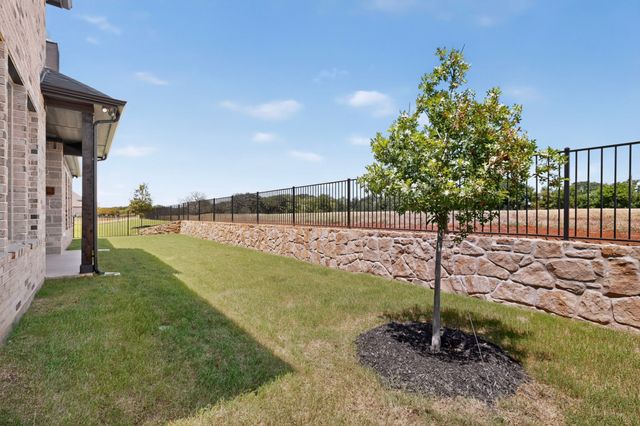 977 Bandon Dunes Drive, Fort Worth, TX 76028