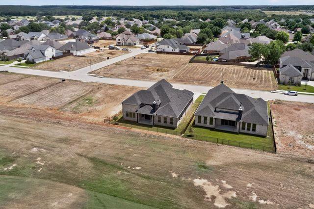 977 Bandon Dunes Drive, Fort Worth, TX 76028