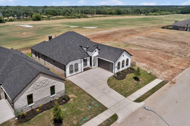 977 Bandon Dunes Drive, Fort Worth, TX 76028