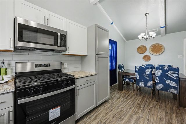 2010 Sean Dr, Corpus Christi, TX 78412