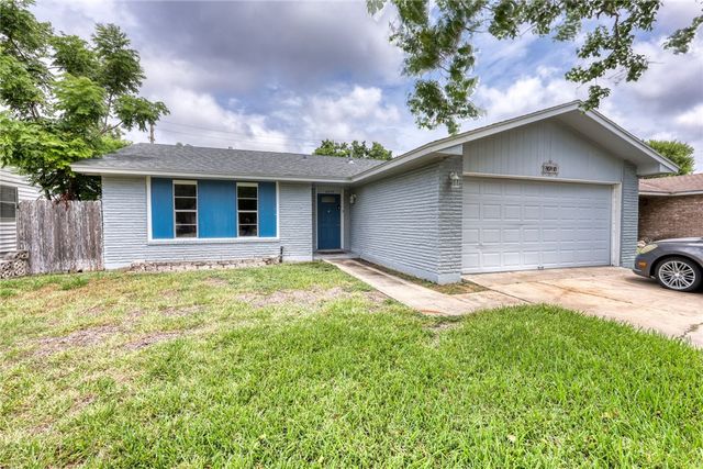2010 Sean Dr, Corpus Christi, TX 78412